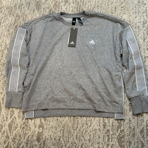 Adidas - W Cho Tape Crewneck - Size: XL